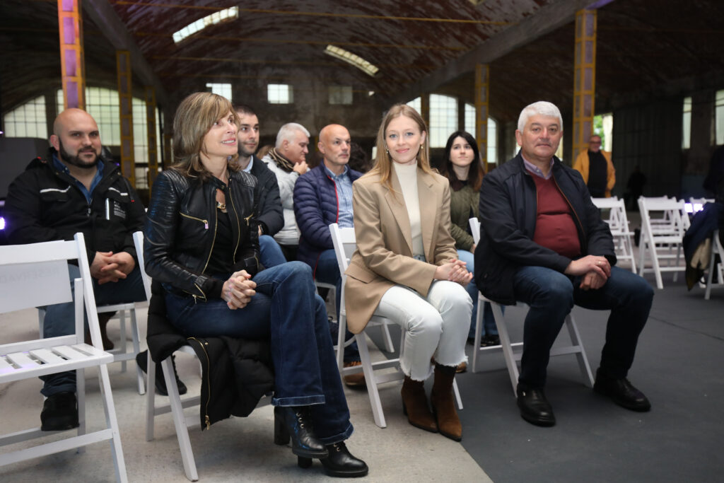 Concurso Talento Xove en modalidade de cociña - Anxo Gutiérrez