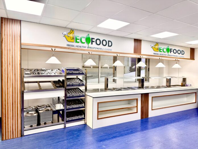 Ecofood