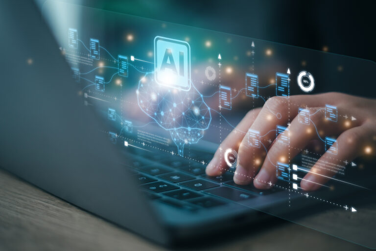 O uso da intelixencia artificial nas empresas galegas crece máis dun 51% nun ano