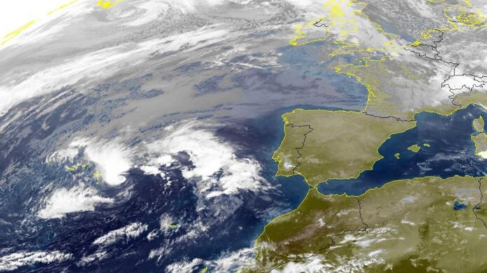 Meteogalicia