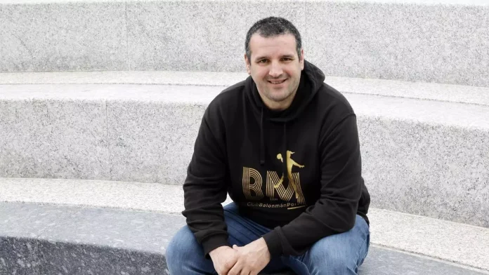 Isma Martínez || Marta G. Brea