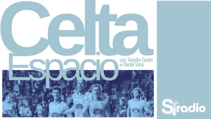 CeltaEspacio, o programa de cada xoves na Hora Bulideira de SiRadio