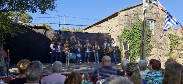 Actuacións en Artealdea - SRG